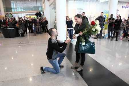 Da qui inizia il nostro sogno