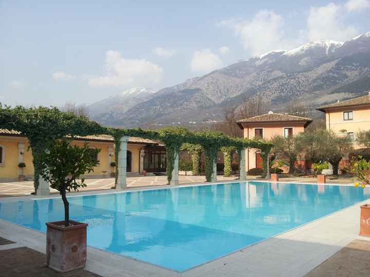 La nostra location - 2