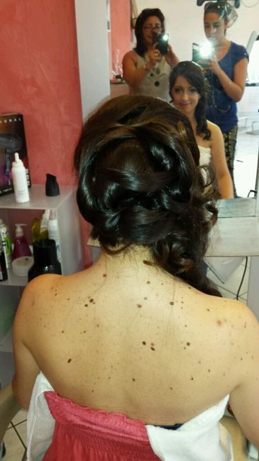 Trucco e parrucco.... - 3