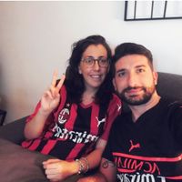 Postate una foto di voi due 👇 - 1