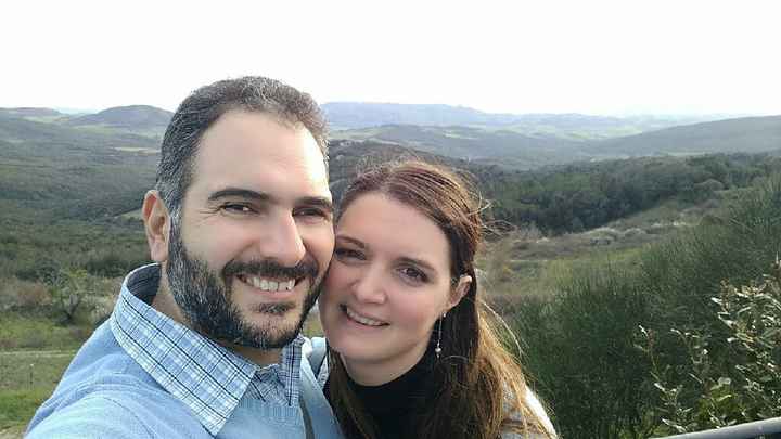Foto di coppia! - 1