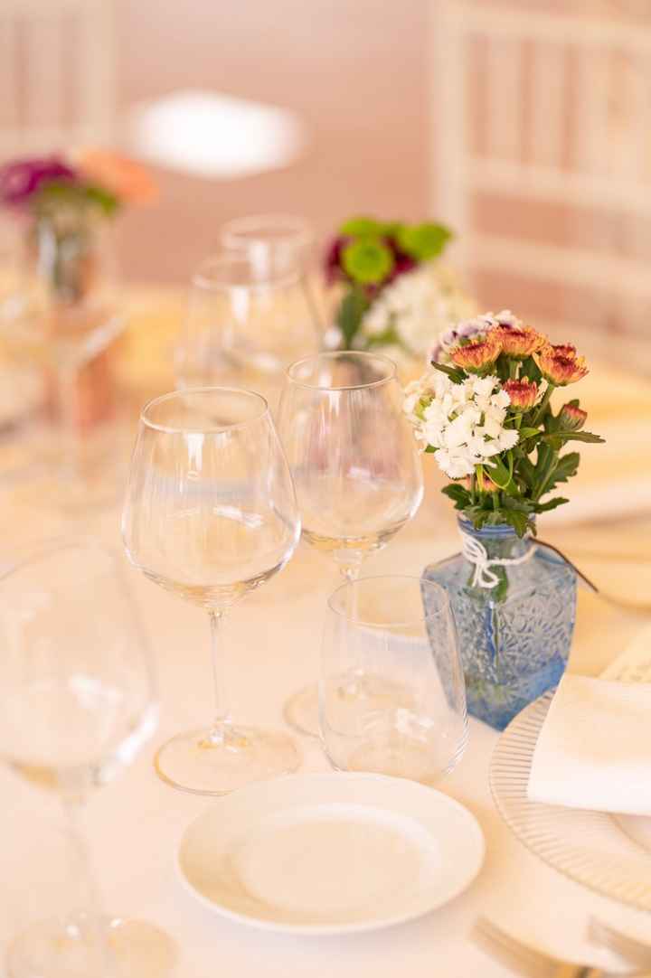 Dubbio bomboniere - 1