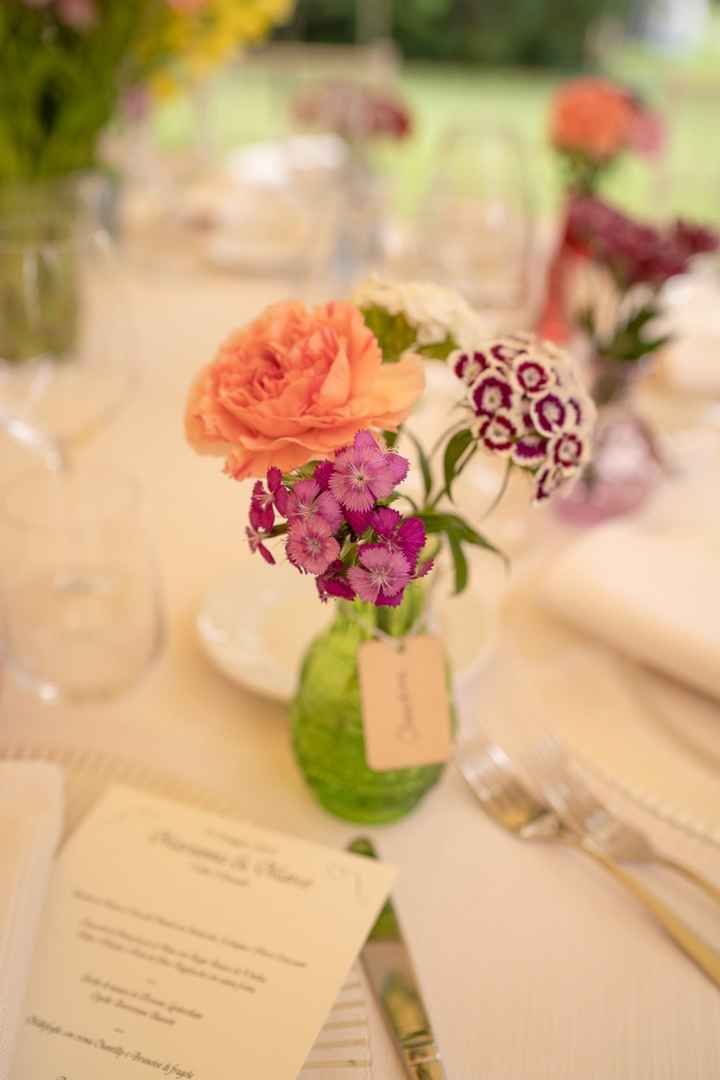 Dubbio bomboniere - 2