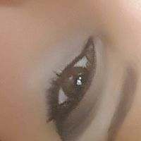 Make up okki castani - 1