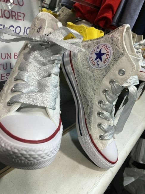 Converse - 1