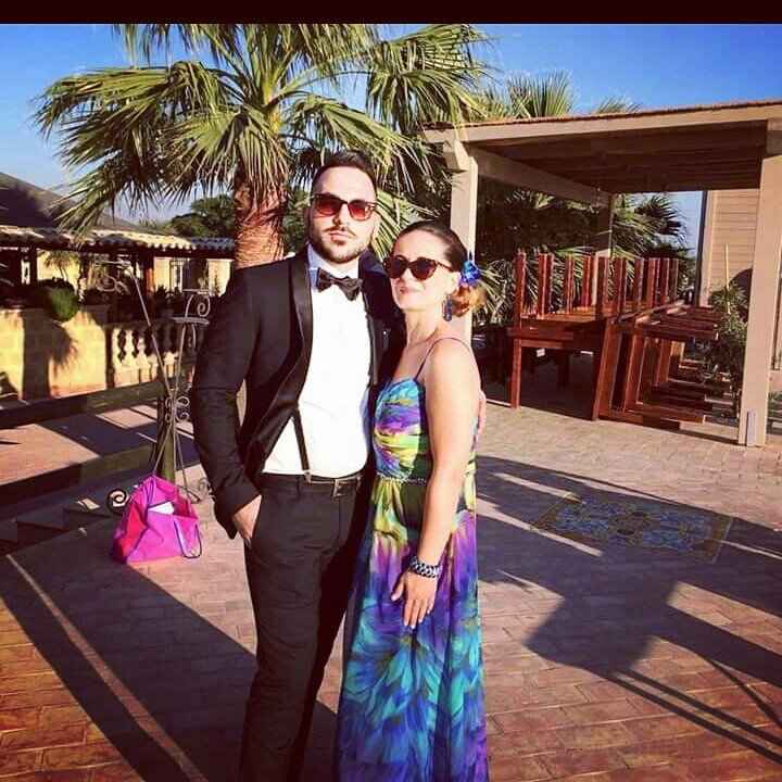 L'ultimo passo per vincere il REGALO di Matrimonio.com - 1