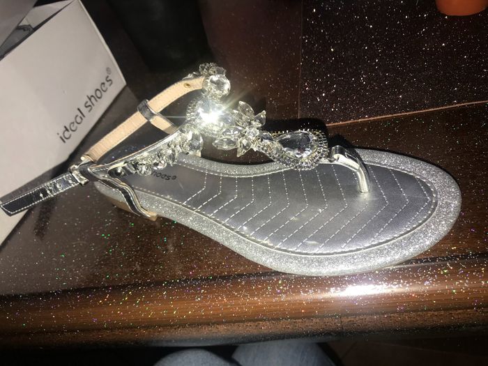 Ciabattine preparazione ❤️ - 1