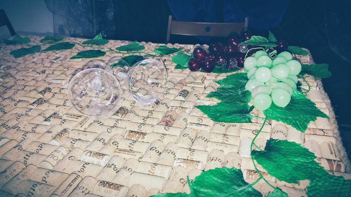 Tableau ❤️ Piano piano prende forma ! - 2