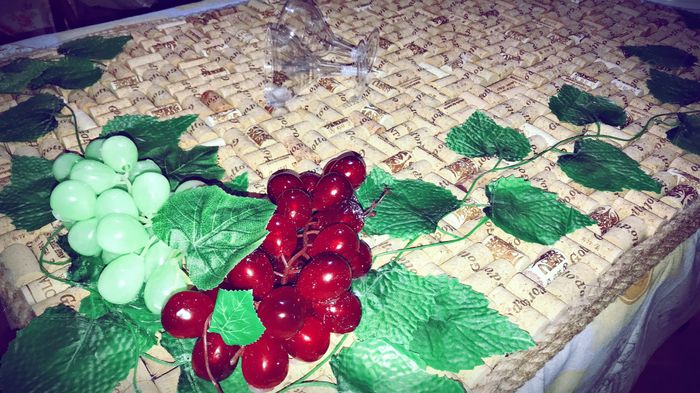 Tableau ❤️ Piano piano prende forma ! - 3