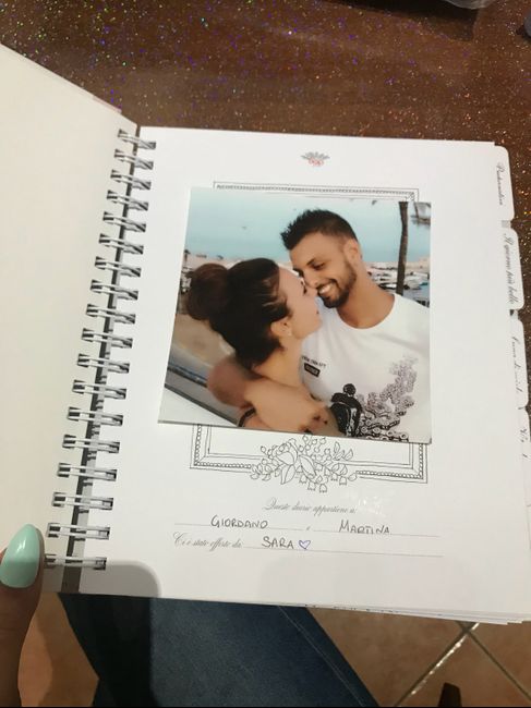 Regalo della mia principale ❤️ - 2