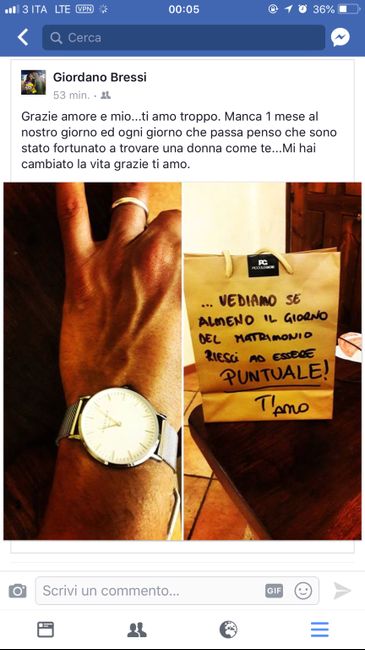 Regalino al mio Fm - 1