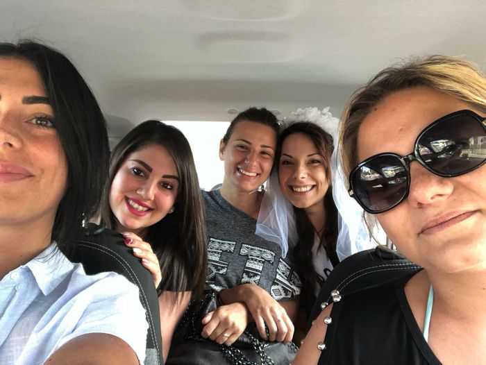 🎉 addio al nubilato - 2