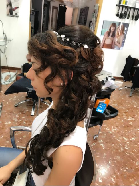 Acconciatura definitiva ❤️ - 3