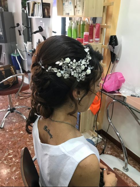 Acconciatura definitiva ❤️ - 5