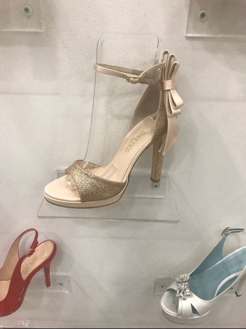 Scarpe Francesco i ❤️ You - 1