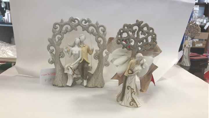 Bomboniere ritirate 😊😍😍😍 - 3