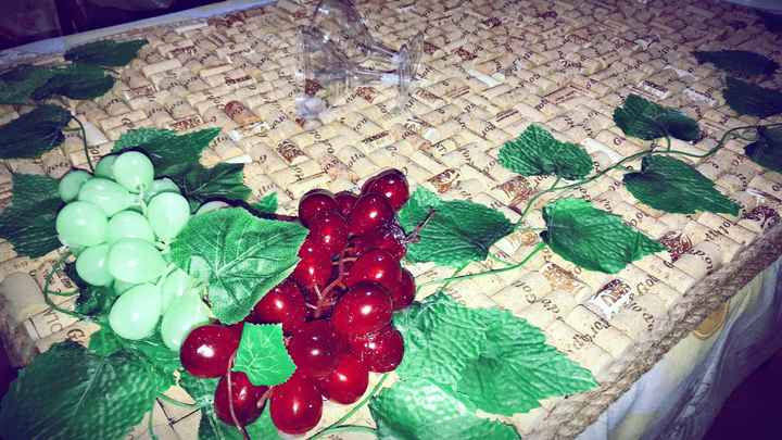 Tableau ❤️ Piano piano prende forma ! - 3