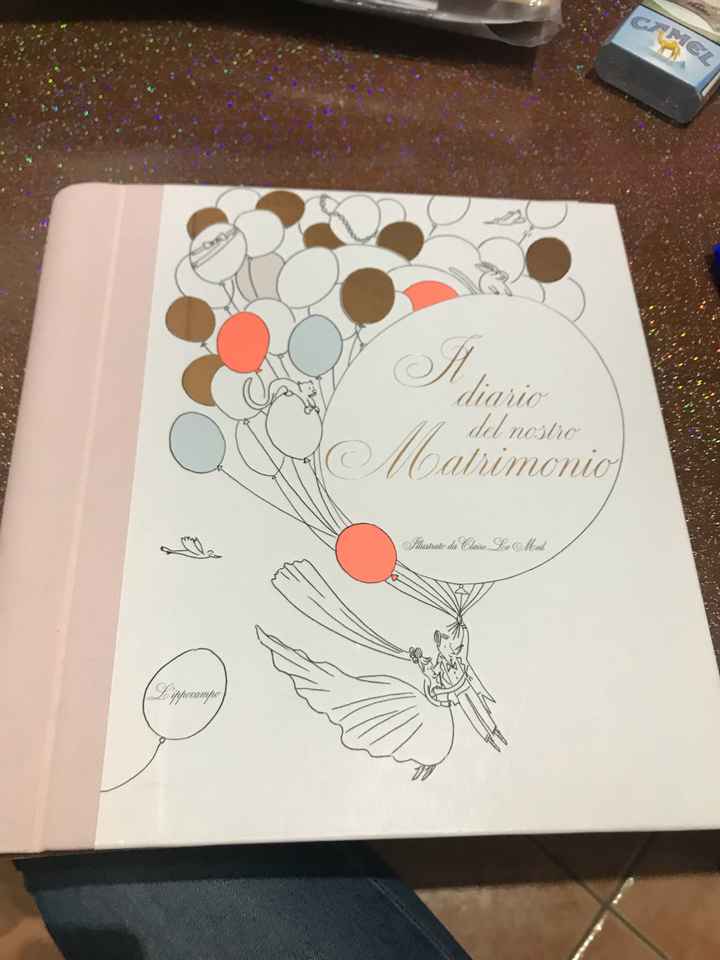 Regalo della mia principale ❤️ - 1