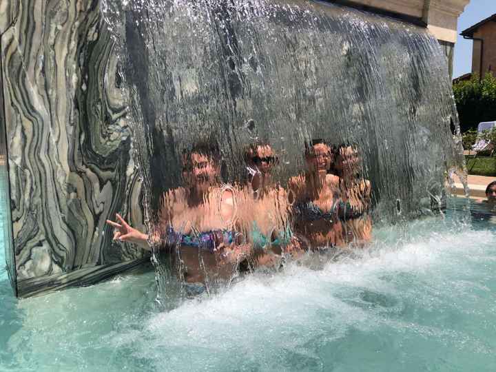 🎉 addio al nubilato - 3