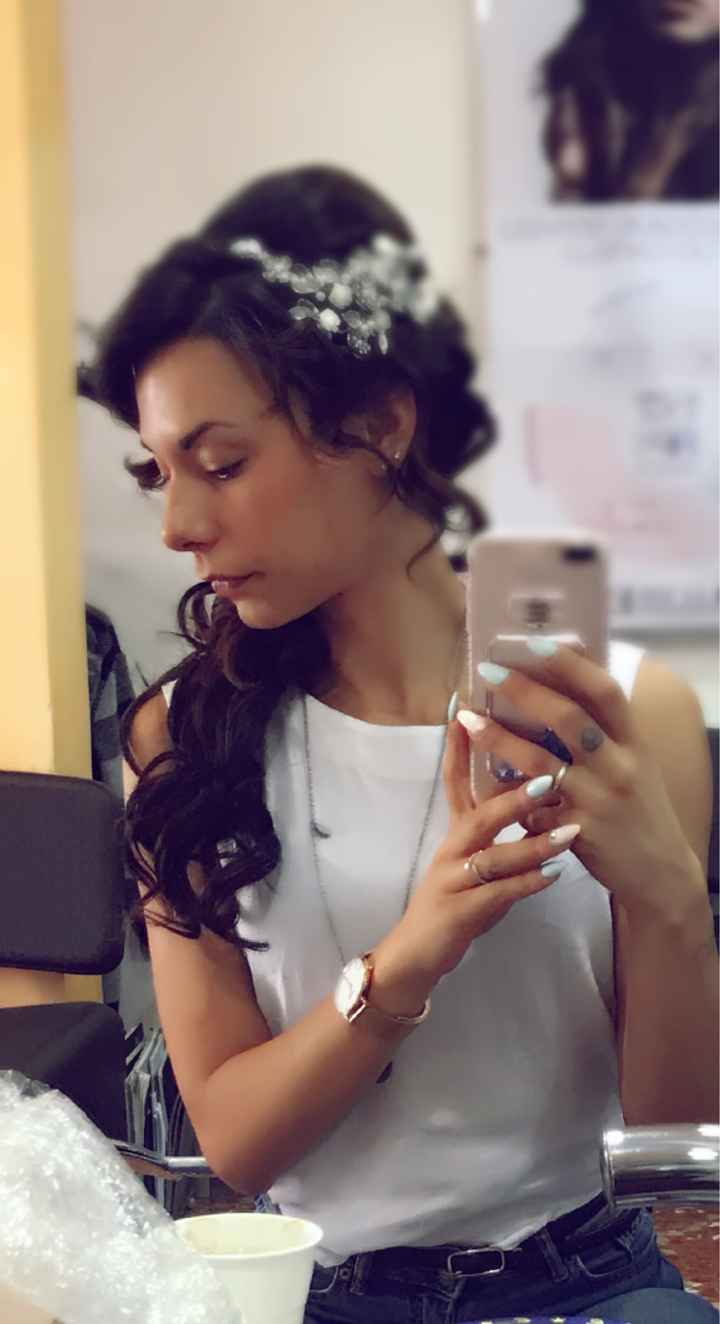 Acconciatura definitiva ❤️ - 1