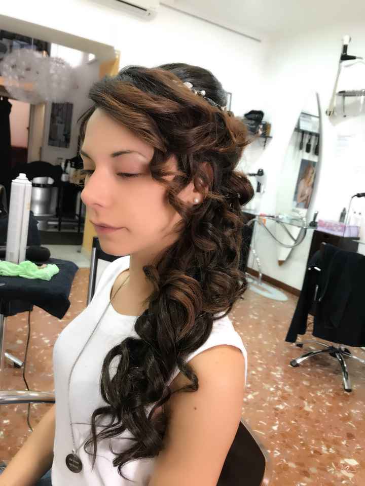 Acconciatura definitiva ❤️ - 4