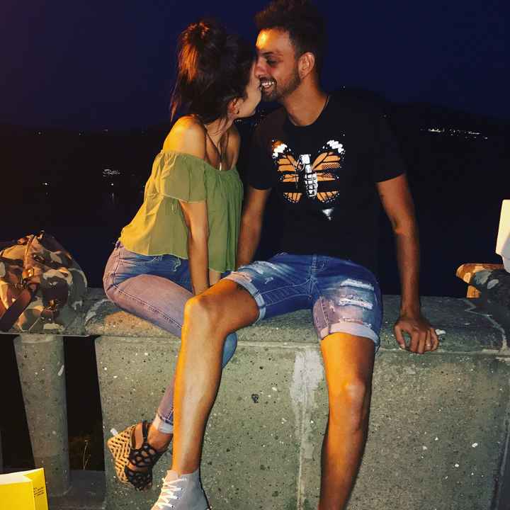 Condividi la vostra foto più bella insieme 📸 - 1