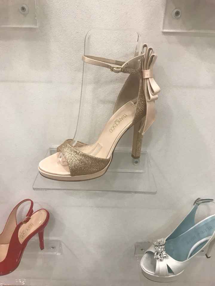 Scarpe Francesco i ❤️ You - 1