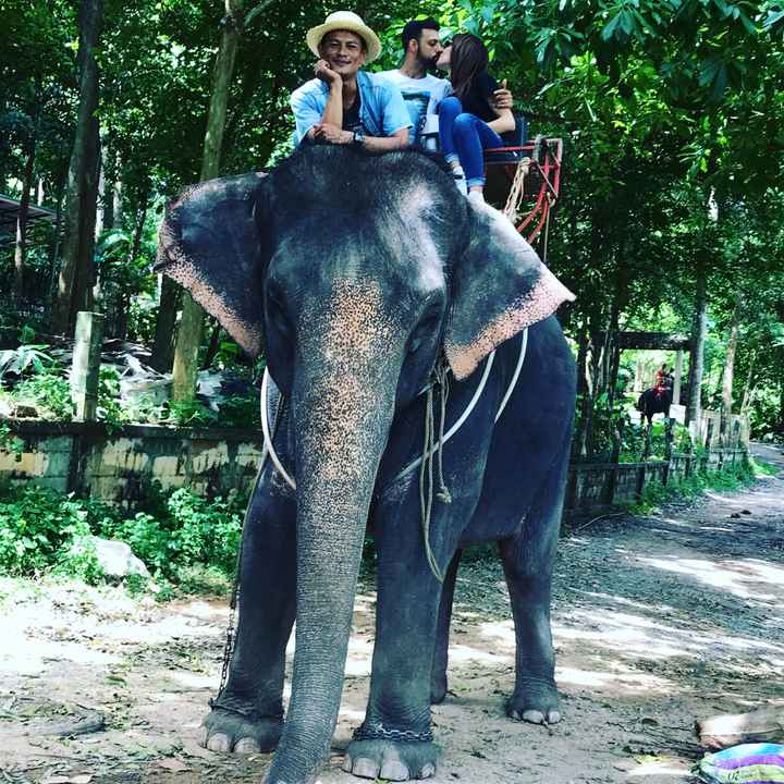 Già passata una settimana ❤️ - 4