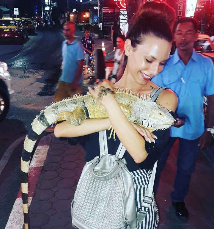 Già passata una settimana ❤️ - 6