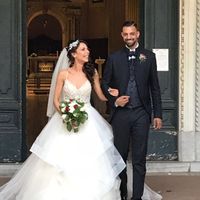 Già passata una settimana ❤️ - 2