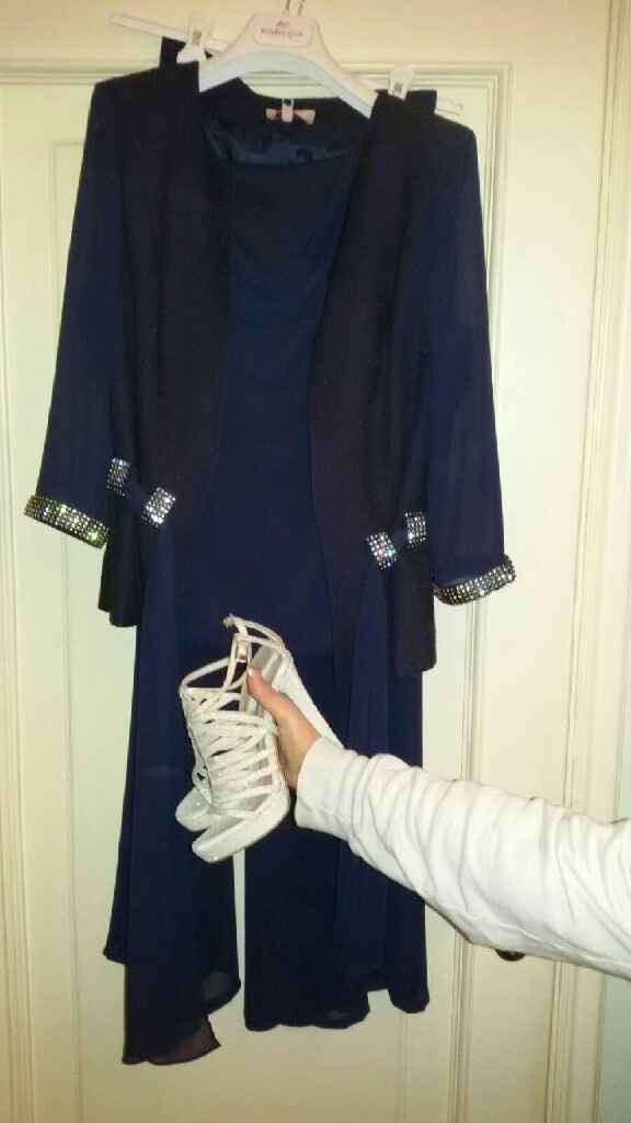 Abbigliamento mamma e dubbi! - 1