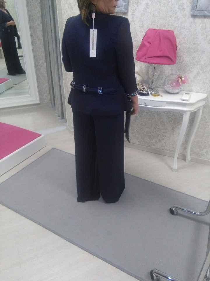 Abbigliamento mamma e dubbi! - 2