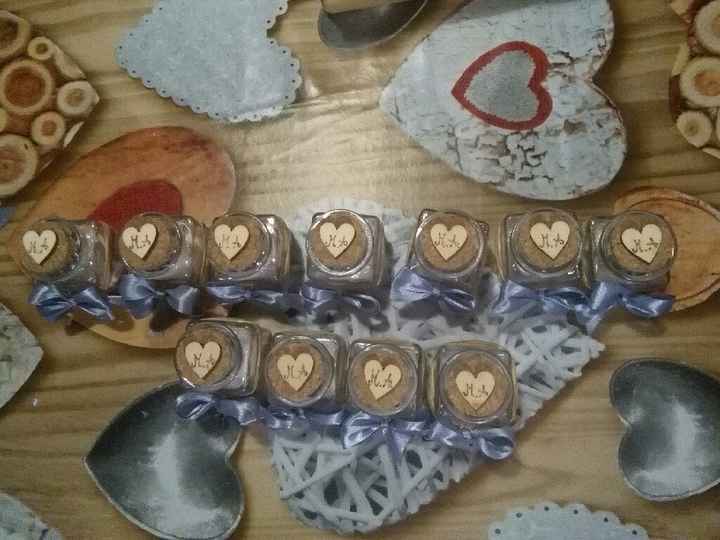 Bomboniere non invitati!! - 3