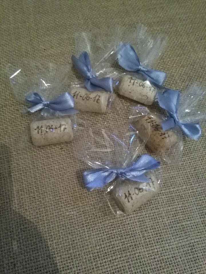 Tutti i miei fai da te..tema vino!! - 4