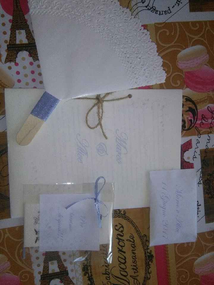 Tutti i miei fai da te..tema vino!! - 10