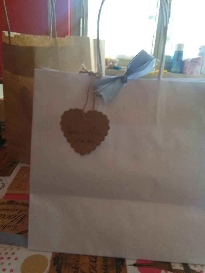 Tutti i miei fai da te..tema vino!! - 11