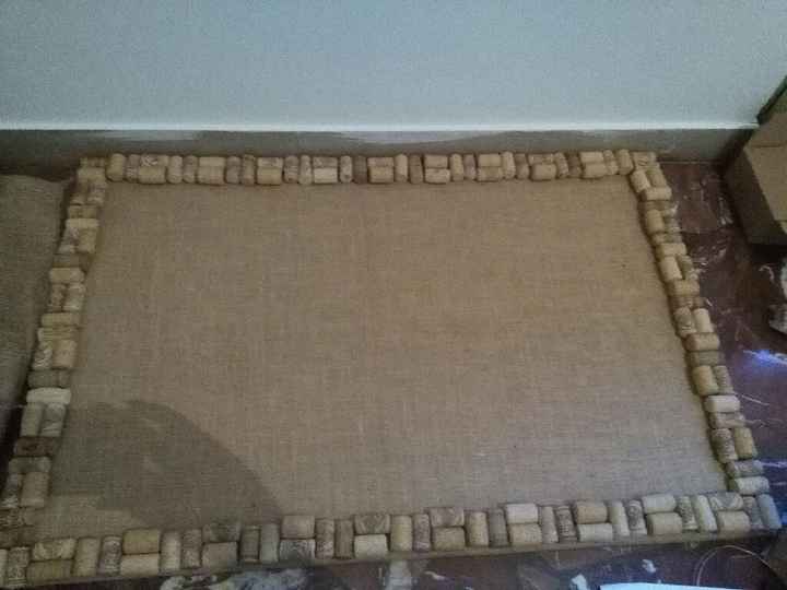 Tutti i miei fai da te..tema vino!! - 13