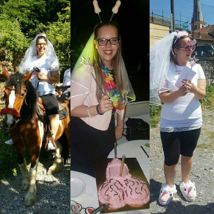 Addio al nubilato: idee e scherzi - 1