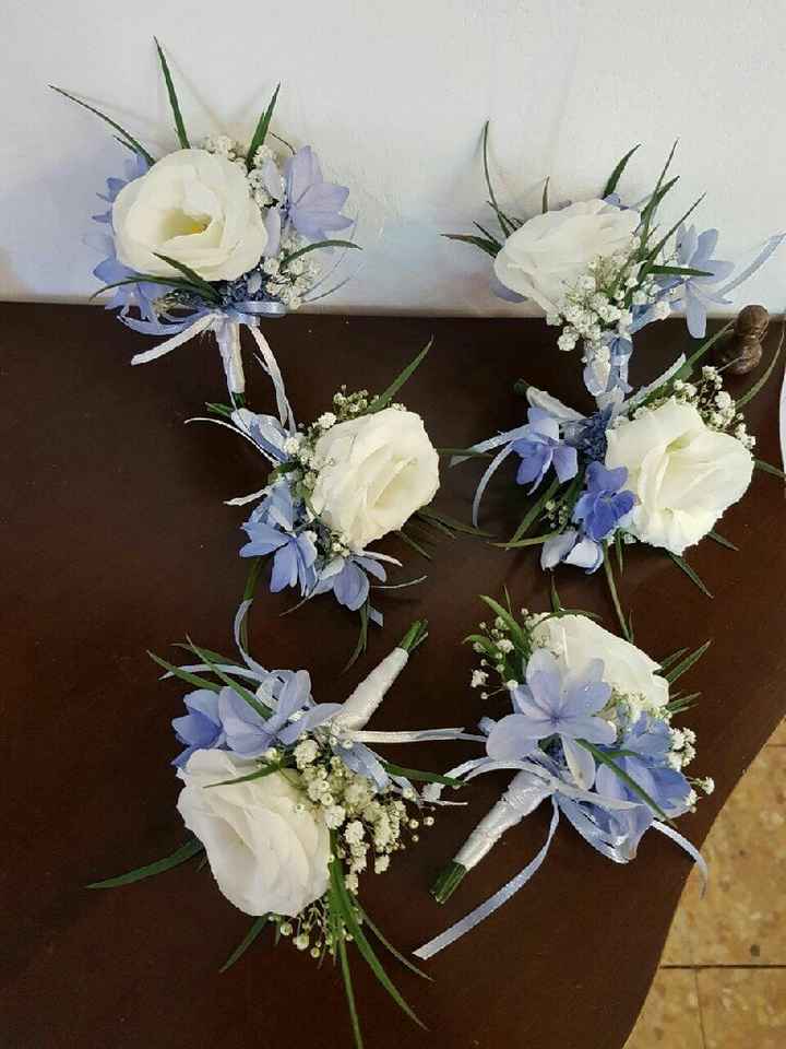 Matrimonio tema vino - 10