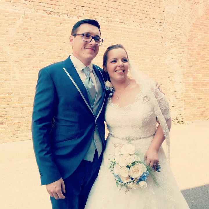 Matrimonio tema vino - 13