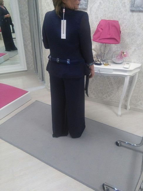 Abbigliamento mamma e dubbi! - 2