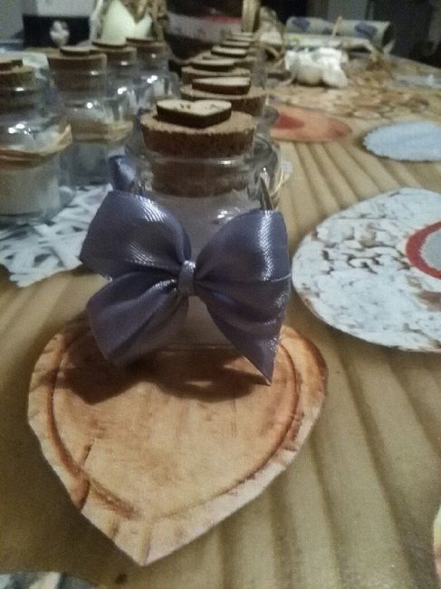 Bomboniere non invitati!! - 1