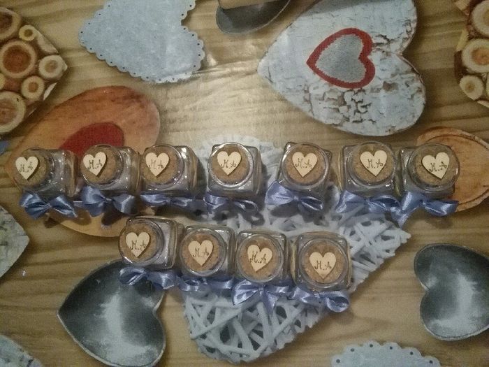 Bomboniere non invitati!! - 3