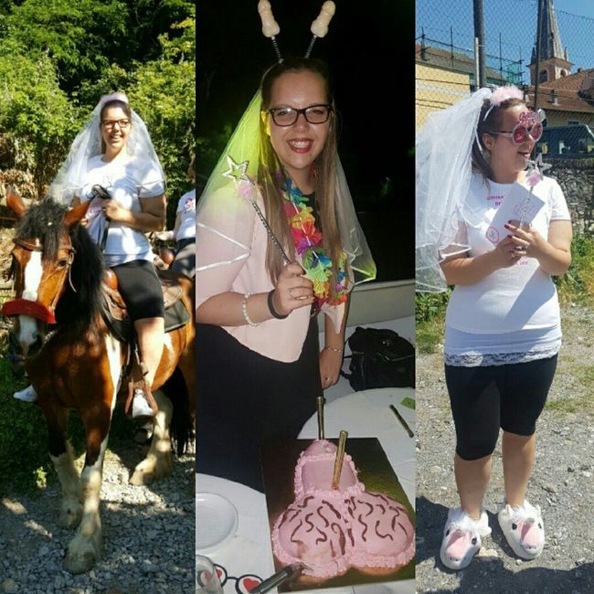 Addio al nubilato: idee e scherzi - 1