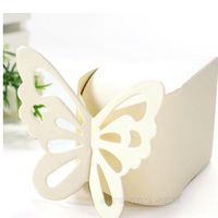 I miei coni porta confetti sono felicissima - 1