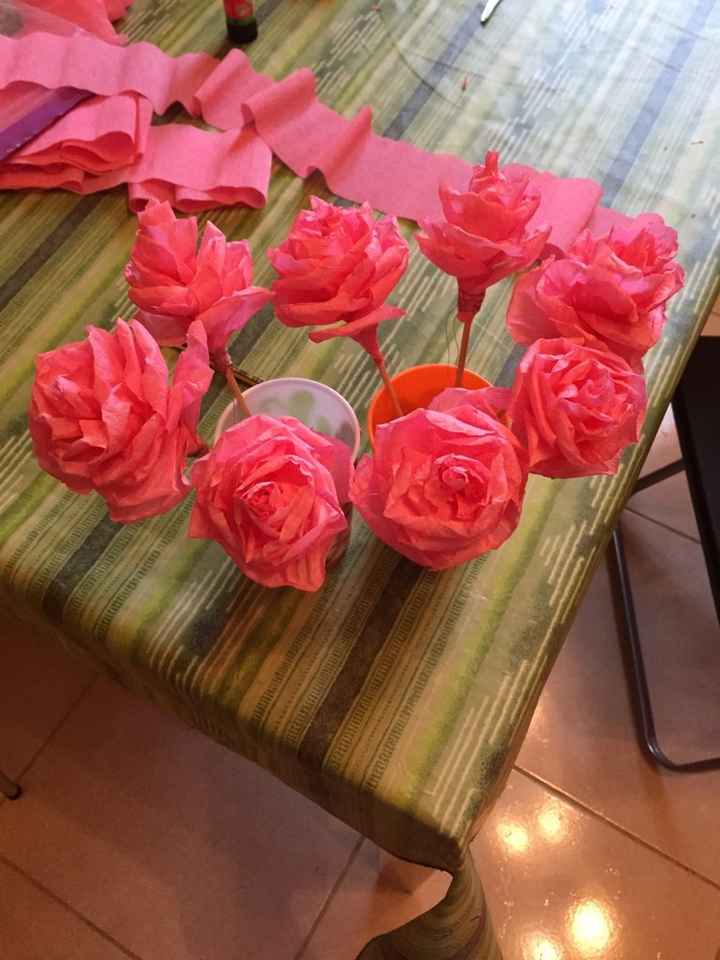 I miei segnaposto - 1
