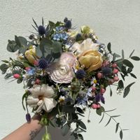 Bouquet - 1