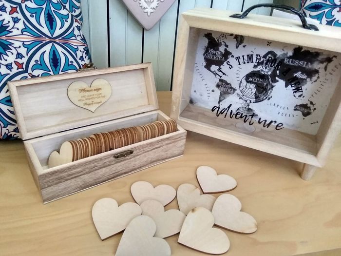 idea guestbook Terminata!! 3