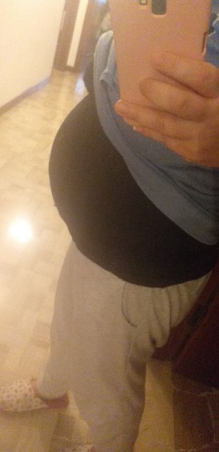 Future mamme di Aprile 2021 🐣 - 1