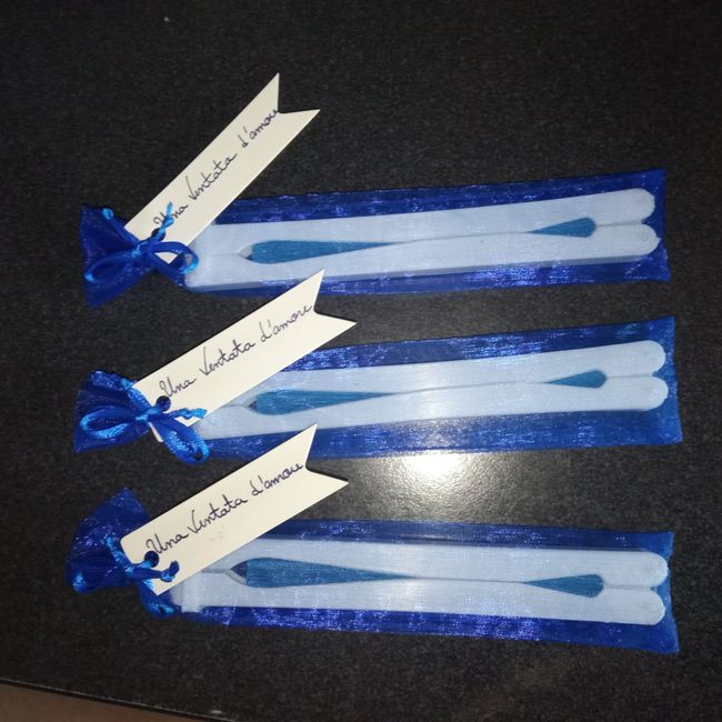 Alcuni fai da te pronti! 3